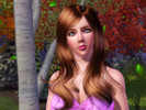 Sims 3 — Fernanda Duarte - 2.0_2010 by Arthur_Duarte — Version 2.0. Perfect Sim!