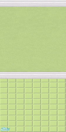 Sims 2 — My Maxis Tiles Match! Recolours by Simpleton by Miss_Simpleton — Well I just got so annoyed trying to get my