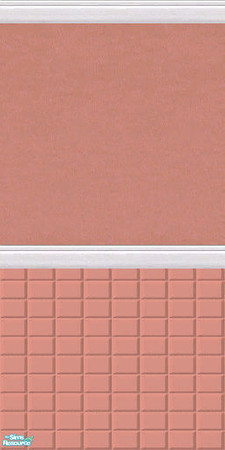 Sims 2 — My Maxis Tiles Match! Recolours by Simpleton by Miss_Simpleton — Well I just got so annoyed trying to get my
