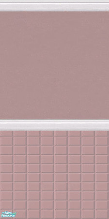 Sims 2 — My Maxis Tiles Match! Recolours by Simpleton by Miss_Simpleton — Well I just got so annoyed trying to get my