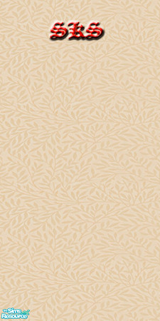 Sims 2 — OFB Horizon Obfuscator - Brown by 71robert13 — Taken from Open for Business, now made 4 way seamless. Perfect