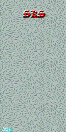 Sims 2 — OFB Horizon Obfuscator - Green by 71robert13 — Taken from Open for Business, now made 4 way seamless. Perfect