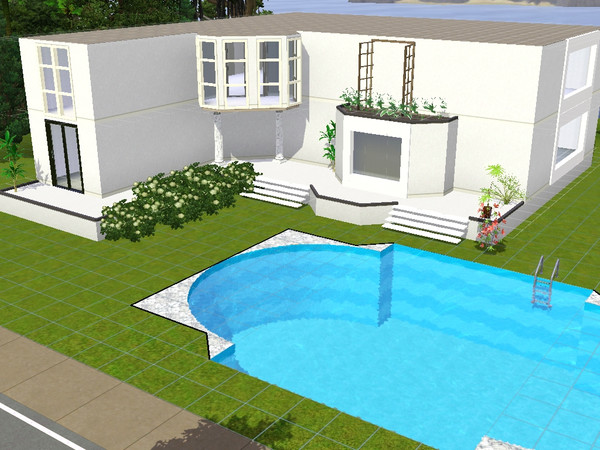 Sims 3 — alb albutz by ily_swe01 — alb albutz