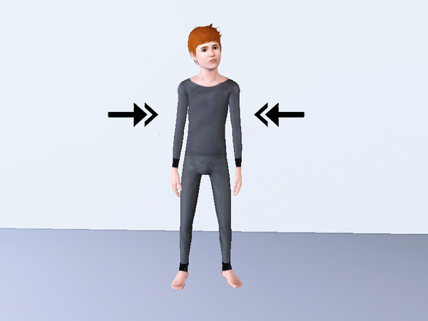 Sims 3 — punie_mttop_007 by punie — 