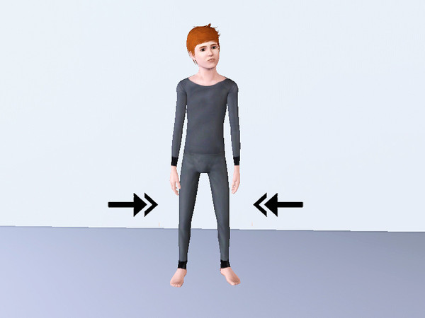 Sims 3 — punie_mtbottom_003 by punie — 
