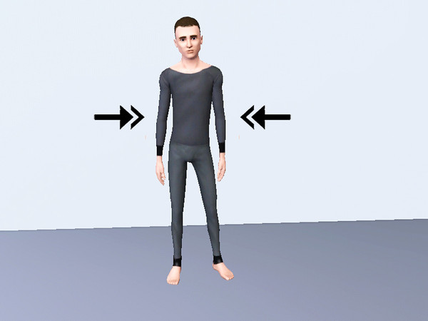 Sims 3 — punie_matop_001 by punie — 