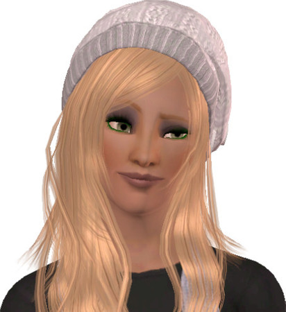 Sims 3 — Tara by TwilightDreamer — Tara