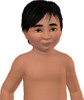 Sims 3 — Davinci Mays by paulsondrahd — Toddler son of Paul and Sondra Mays, I am named for the Artist Leonardo DaVinci.
