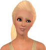 Sims 3 — Jane Morgan by CuteJess1998 — The Glam celebrity of Brdgport will be a snob. :P every guy wants her.But can they