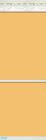 Sims 2 — Pretty Posies - Buttercup by drouinr — How does your garden grow? Very berry and all things merry, that\'s how