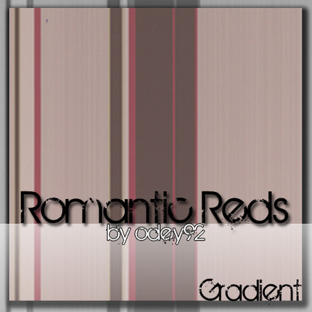 Sims 3 — Romantic Reds Gradient by Odey92 — A beautiful red pattern. Part of the 'Romantic Reds' collection.