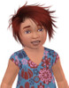 Sims 3 — Lane Roberts by Jayde1991 — Lane Roberts she is a toddler born in game