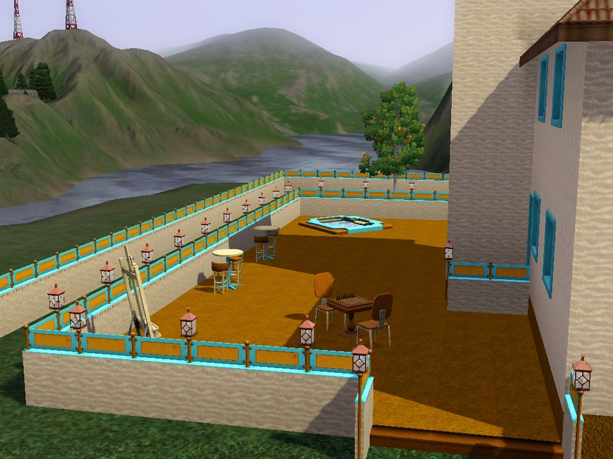 The Sims Resource - Jack