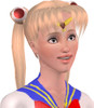 Sims 3 — Salor moom by TwilightDreamer — my best of salor moon, counldnt find the boots in my dowloads sry, and its my