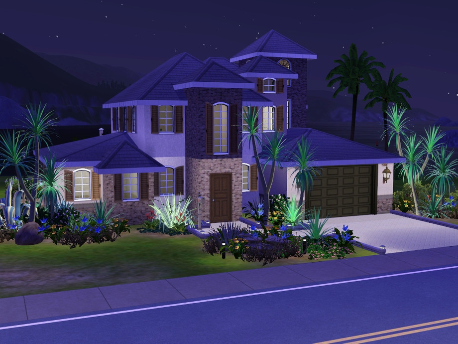 The Sims Resource Ambrosia