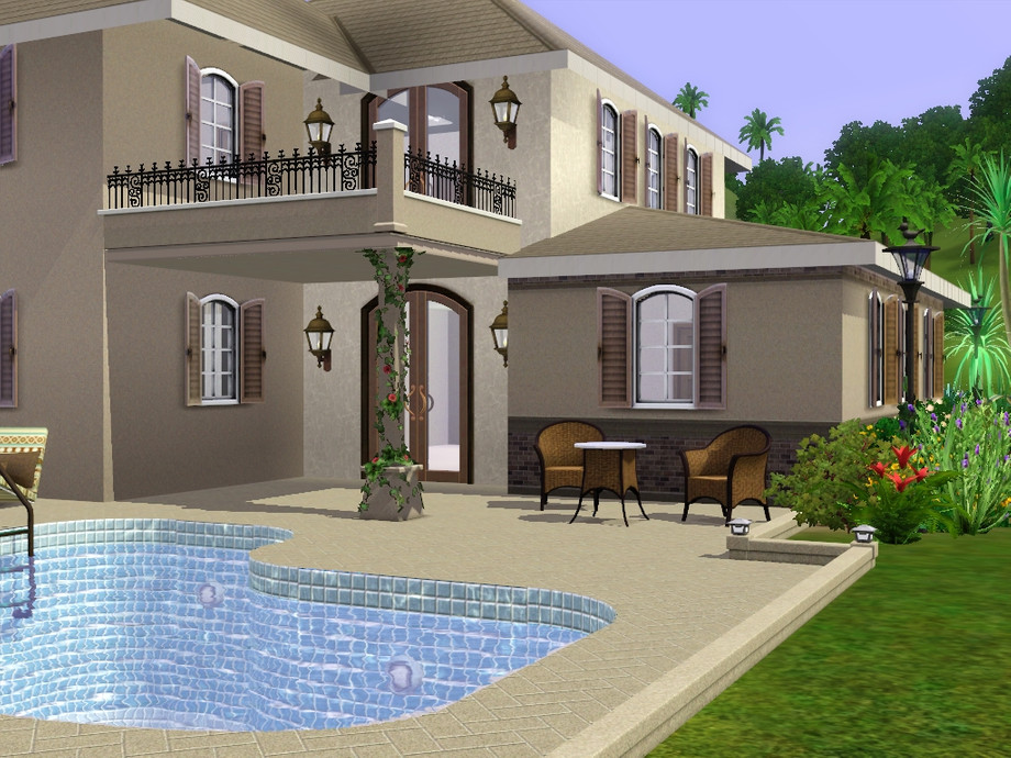 The Sims Resource Ambrosia