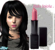 Sims 2 — Lipstick01 by KiduJoJole — .
