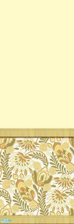 Sims 2 — Butter Me Up (Part 3) - 8 by drouinr — Your Sims will receive no end of compliments on their good taste if they