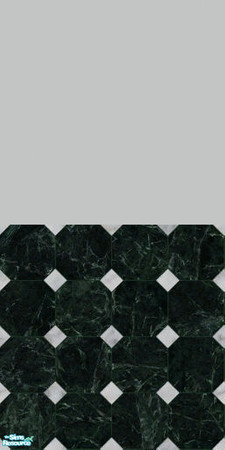 Sims 2 — Maxis Forgotten Tile Set 8 - Maxis Forgotten Tile S8 2 Dbd by robbyngirl — Always love the tile floors with The