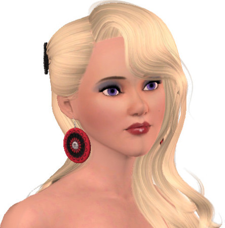 Sims 3 — May Storm by bxbaby8827 — May Storm