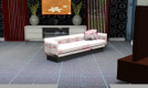 Sims 3 — pinksmink by maymaygo — a great pattern for you sofa,floor or even clothes.