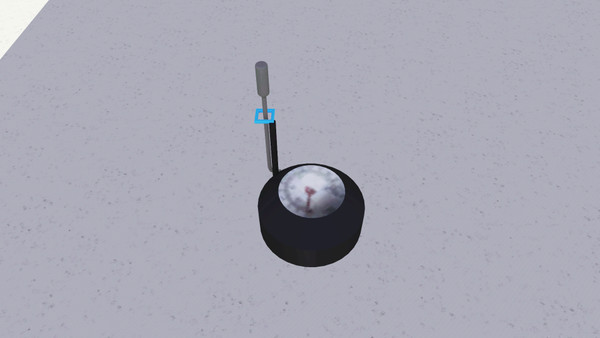 Sims 3 — rpb Auto Air pressure gauge by ruhrpottbobo — rpb Auto Air pressure gauge full colorable 