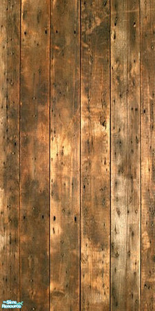 Sims 2 — Wood Pine by katalina — Enjoy!