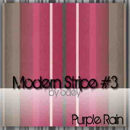 Sims 3 — Purple Rain by Odey92 — A third set of Modern Stripe patterns. They can be used in any room, or any surface in