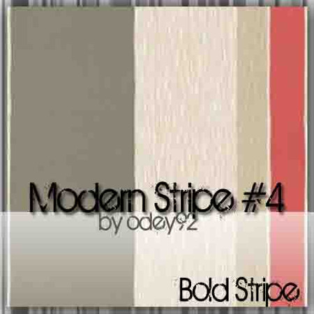 Sims 3 — Bold Red by Odey92 — A 4th set of modern stripes, which can be used to brighten up any room, or object. They