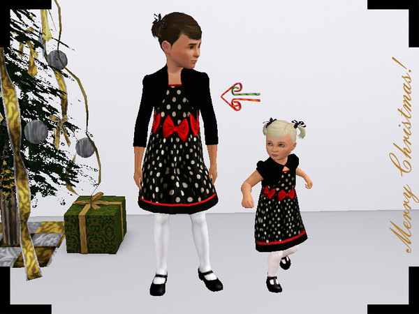 Sims 3 — punie_fcbody_017 by punie — 