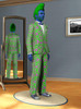 Sims 3 — Extrememly Ugly Suits by MichaelJFan77 — The worst suits your Sims will ever wear. Seriously. These are UGLY.