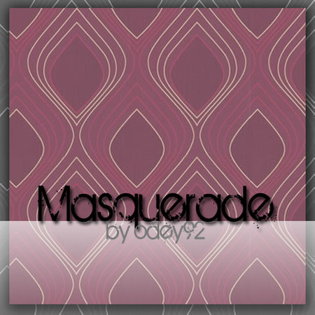 Sims 3 — Pink Flame by Odey92 — A set of very mysterious, modern patterns, great for any Sims who wishes to show their