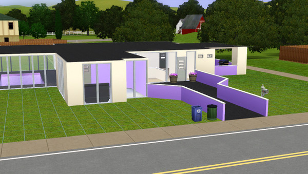 Sims 3 — Arrogance by soccerbabe1653 — Arrogance