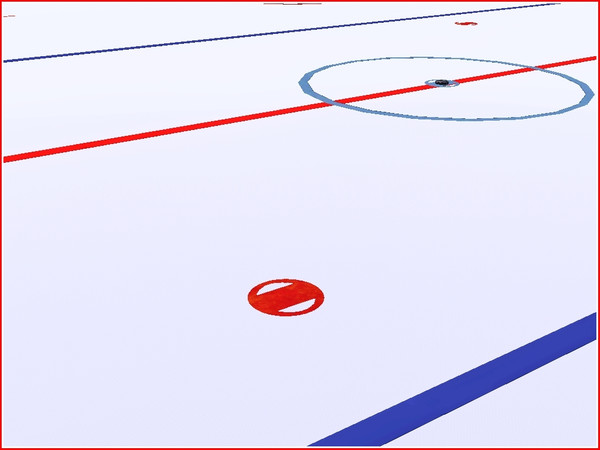 Sims 3 — Point d'engagement by lilliebou — You can find it under Miscellaneous decor for 15 simoleons. One part