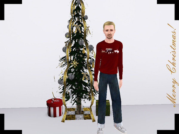 Sims 3 — punie_matop_005 by punie — 