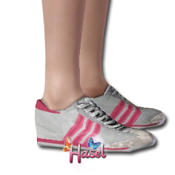 Sims Resource - Shoes Female*