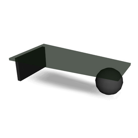Sims 3 — Aspur Livingroom Coffee Table by TheNumbersWoman — A bit of Contemporary for your Living. By RicciNumbers at