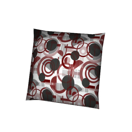 Sims 3 — Aspur Livingroom Pillow 2 by TheNumbersWoman — A bit of Contemporary for your Living. By RicciNumbers at TSR.
