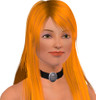 Sims 3 — Clara Novat by rebeccanovak — Clara Novat