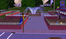Sims 3 — Skuborough Park V1.0 by jaywhitt — Skuborough Park V1.0, made in sunset valley