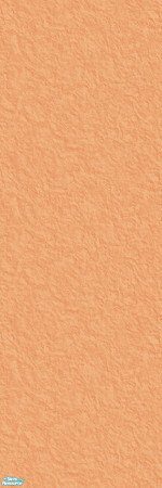 Sims 2 — Studio K Stucco Too 01 - Cantaloupe by StudioKhagerks — 