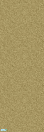 Sims 2 — Studio K Stucco Too 01 - Dark Sand by StudioKhagerks — 
