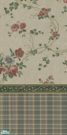 Sims 2 — Spring Blossoms by DEANNA73070 — 