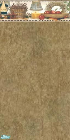 Sims 2 — Country Border by DEANNA73070 — 