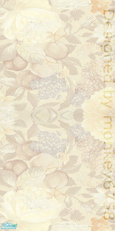 Sims 2 — Classic Pattern 03-2 by monkey6758 — Classic Pattern 03-2 and Classic Pattern 03-1 that is the same pattern in