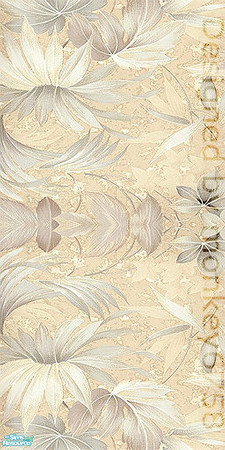 Sims 2 — Classic Pattern 01-2 by monkey6758 — Classic Pattern 01-2 and Classic Pattern 01-1 that is the same pattern in