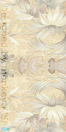 Sims 2 — Classic Pattern 01-1 by monkey6758 — Classic Pattern 01-1 and Classic Pattern 01-2 that is the same pattern in