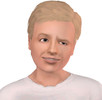 Sims 3 — Lucas Scott by booth258 — Lucas Scott