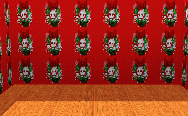 Sims 3 — Cute Merry Christmas by camarossz28 — Camarossz28