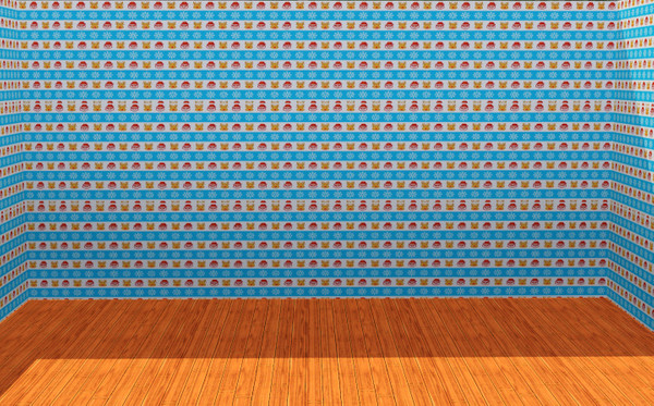 Sims 3 — Santa Reindeer by camarossz28 — Camarossz28